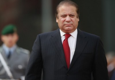 Nawaz Sharif