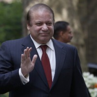 Nawaz Sharif