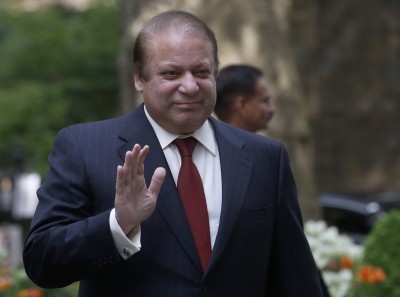 Nawaz Sharif