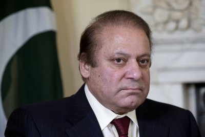 Prime Minister Nawaz Sharif