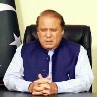 Nawaz Sharif