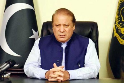 Nawaz Sharif