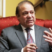 Nawaz Sharif