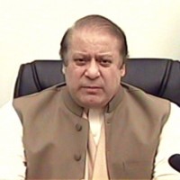 Nawaz Sharif