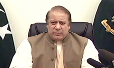 Nawaz Sharif