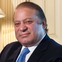 Nawaz Sharif