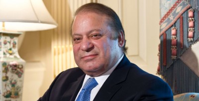 Nawaz Sharif