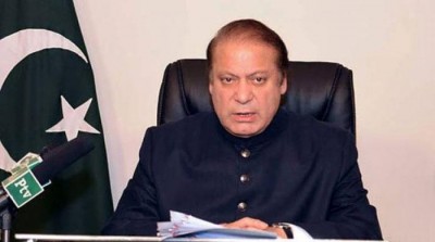 Nawaz Sharif