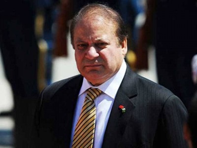 Nawaz Sharif