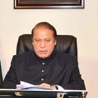 Nawaz Sharif Speech