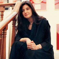 Nazia Hassan