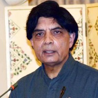 Nisar Ali Khan