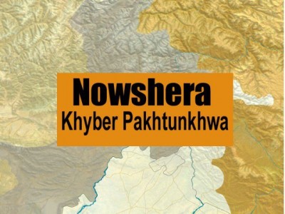 Nowshera