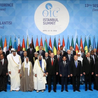 OIC Summit Meeting