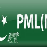 PML N