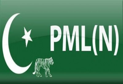 PML N