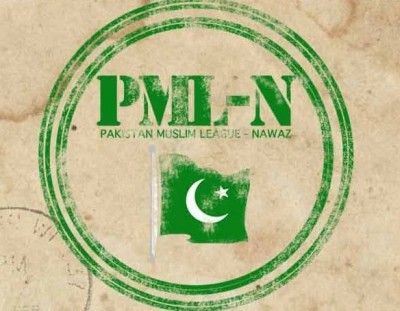 PML N