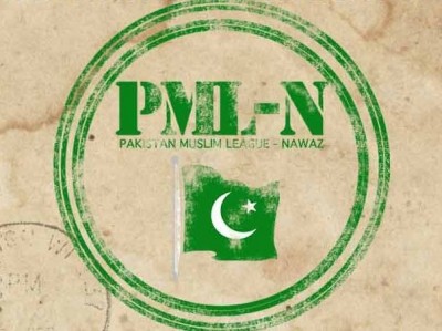 PML-N