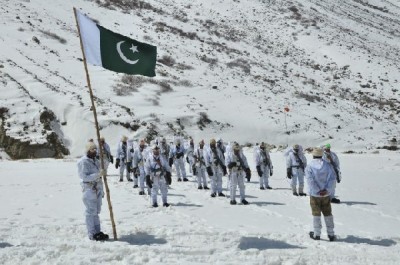 Pak Army