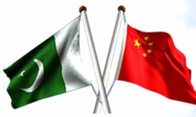 Pak China 