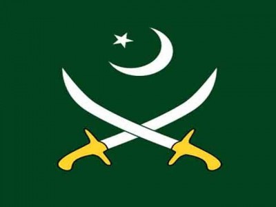 Pakistan Army