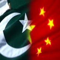 Pakistan, China