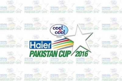  Pakistan Cup