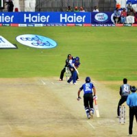 Pakistan Cup Match