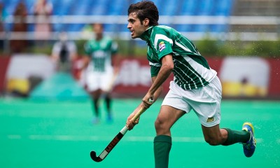  Pakistan Hockey