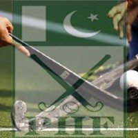 Pakistan Hockey Federation