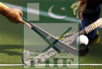 Pakistan Hockey Federation