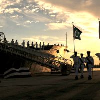 Pakistan Navy