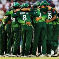 Pakistan Players