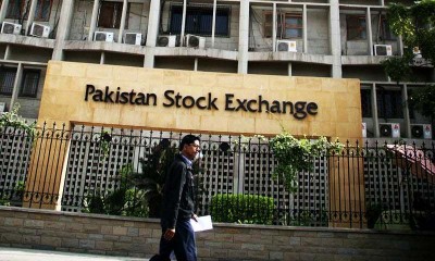 Pakistan Stock Exchange