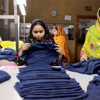 Pakistan Textile