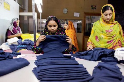 Pakistan Textile 