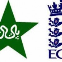 Pakistan vs England