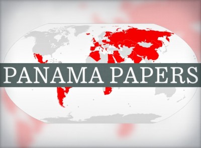 Panama papers