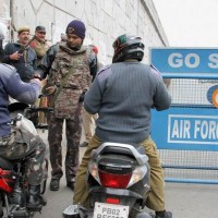 Pathankot Air Base Attack Case