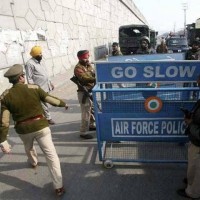 Pathankot attack