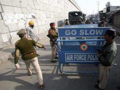 Pathankot attack