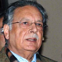 Pervaiz Rashid