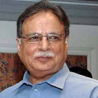 Pervaiz Rashid