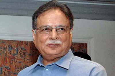 Pervaiz Rashid