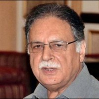 Pervaiz Rashid