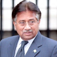 Pervez Musharraf