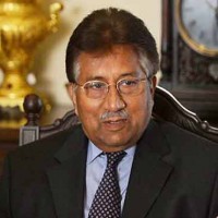 Pervez Musharraf