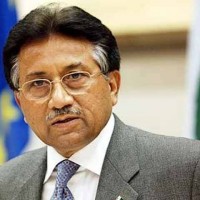 Pervez Musharraf