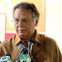 Pervez Rashid