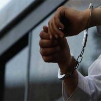 Peshawa arrested